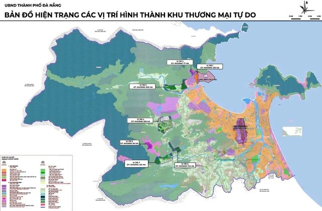 Khu thương mại tự do là 'thời cơ vàng cho Đà Nẵng bứt phá' - Ảnh 3