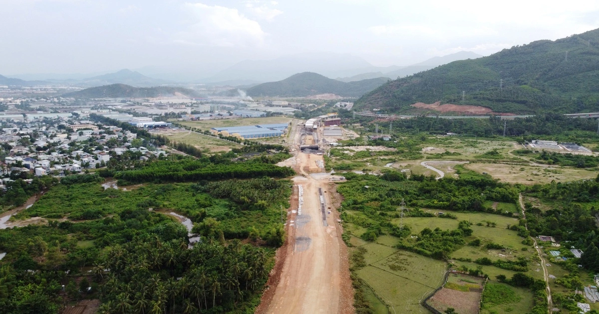 Doanh nghiệp đã 'đặt chỗ' tại 2 vị trí Khu thương mại tự do Đà Nẵng