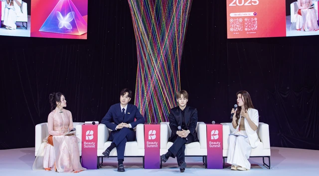 Việt Nam hướng tới trung tâm làm đẹp châu Á - Ảnh 2