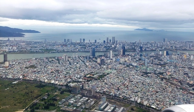 Đà Nẵng xây dựng cơ chế, chính sách đặc thù cho Trung tâm tài chính quốc tế - Ảnh 1