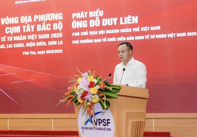 Tìm giải pháp tháo gỡ các ‘điểm nghẽn’ kinh tế tư nhân cụm Tây Bắc bộ - Ảnh 2