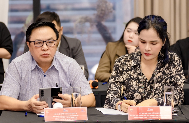 Doanh nghiệp trẻ góp phần đưa Việt Nam trở thành quốc gia đổi mới sáng tạo - Ảnh 2