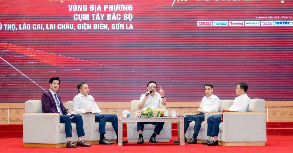 Tìm giải pháp tháo gỡ các ‘điểm nghẽn’ kinh tế tư nhân cụm Tây Bắc bộ
