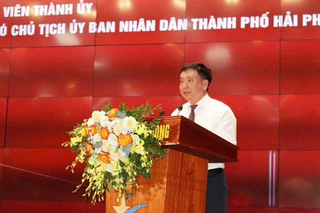 Doanh nghiệp trẻ bàn giải pháp đưa Nghị quyết của Bộ Chính trị vào thực tiễn - Ảnh 3