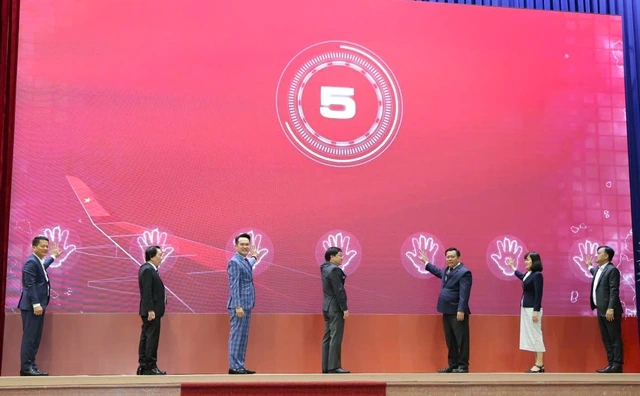 Làm sao để doanh nghiệp thích ứng nhanh với mô hình chính quyền mới? - Ảnh 4