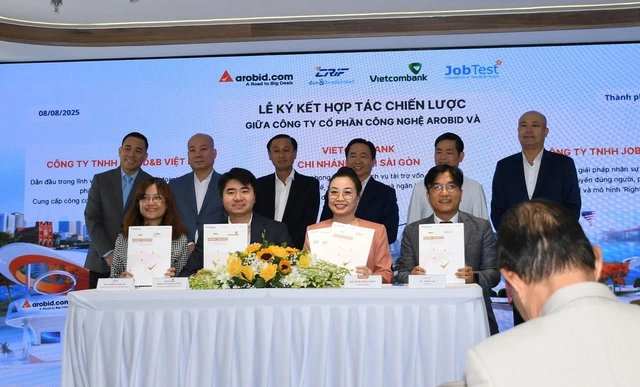 Ra mắt nền tảng thương mại điện tử hỗ trợ doanh nghiệp xuất khẩu sang Mỹ - Ảnh 2