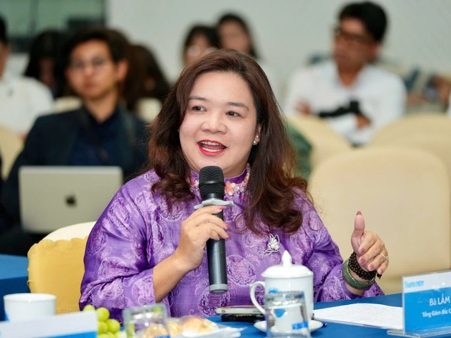 Phải mất 10 năm mới hoàn thành một dự án chăn nuôi xanh - Ảnh 1