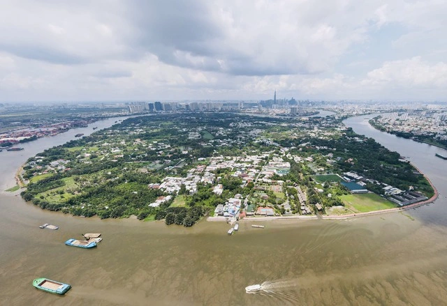 Dự án thỏa thuận 75%, phần còn lại nhà nước sẽ thu hồi đất giao cho chủ đầu tư - Ảnh 2