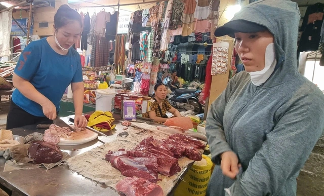 Thuế thu nhập cá nhân: 'Mức 35% là quá cao' - Ảnh 1