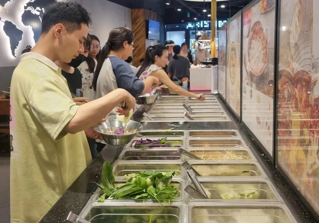 Lập hóa đơn điện tử thời điểm nào khi kinh doanh ăn uống? - Ảnh 1