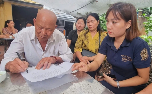 Vụ lật tàu Vịnh Xanh 58: Dự kiến bồi thường bảo hiểm 23,4 tỉ đồng - Ảnh 2