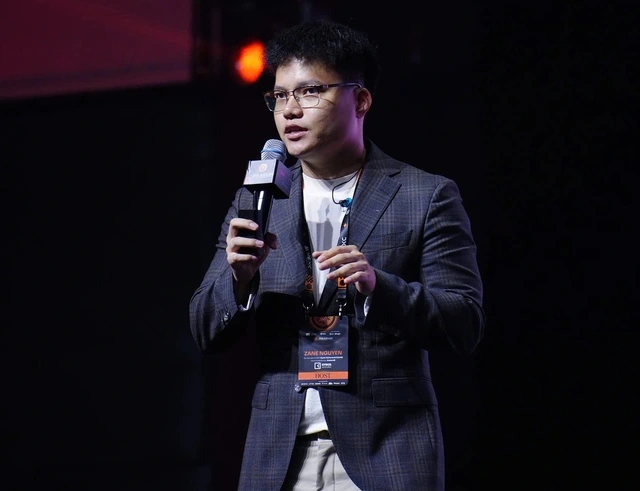 Học Hàn Quốc xây sàn giao dịch tài sản số, giữ dòng vốn trăm tỉ USD - Ảnh 2