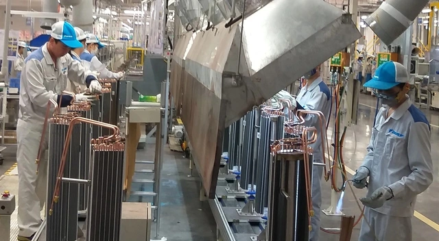 Bộ Tài chính: Vốn ngoại 'chảy' vào fintech, AI dự báo tăng mạnh - Ảnh 2