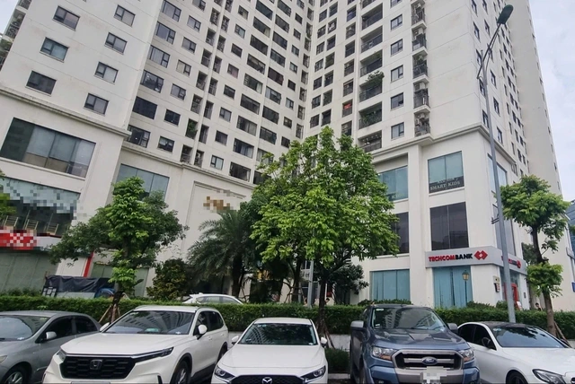 Ngân hàng không được thu giữ nhà ở duy nhất của bên bảo đảm - Ảnh 2