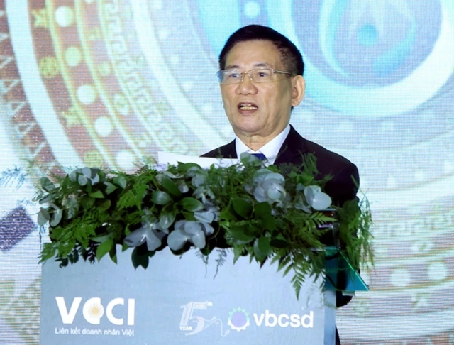 Việt Nam đứng thứ 2 Đông Nam Á về chỉ số phát triển bền vững - Ảnh 1