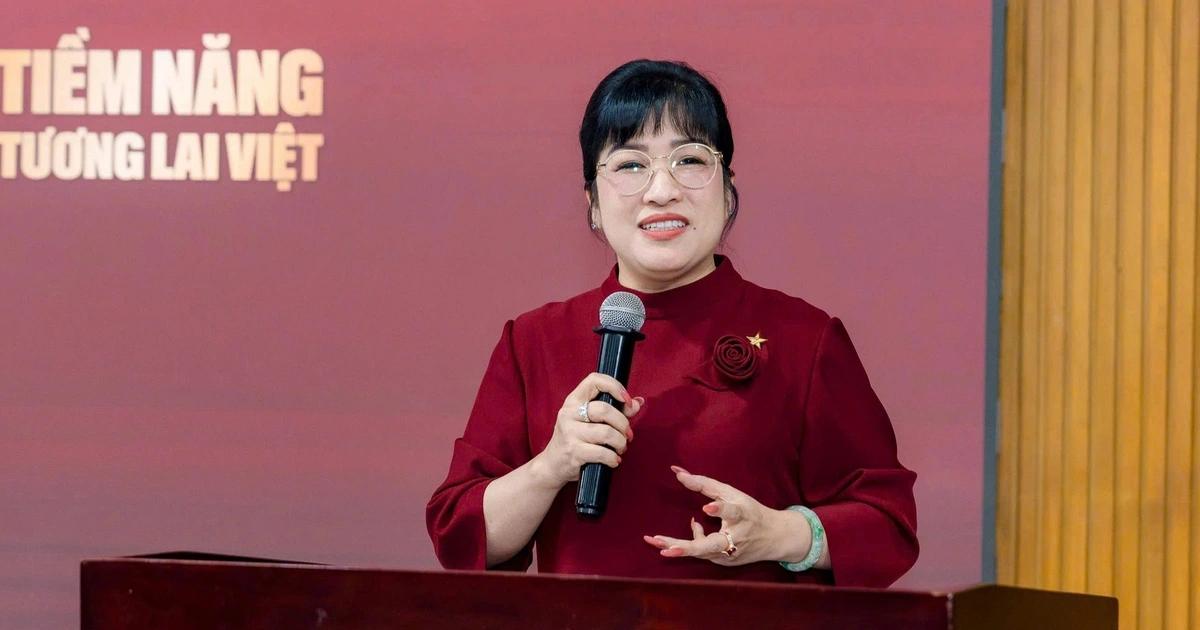 Doanh nghiệp trẻ tham gia kiến tạo chính sách