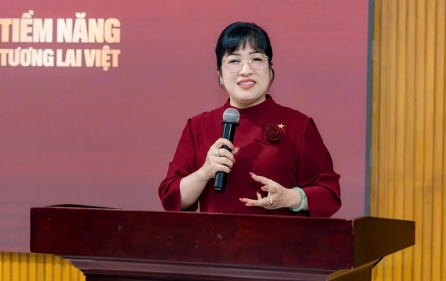 Doanh nghiệp trẻ tham gia kiến tạo chính sách - Ảnh 4