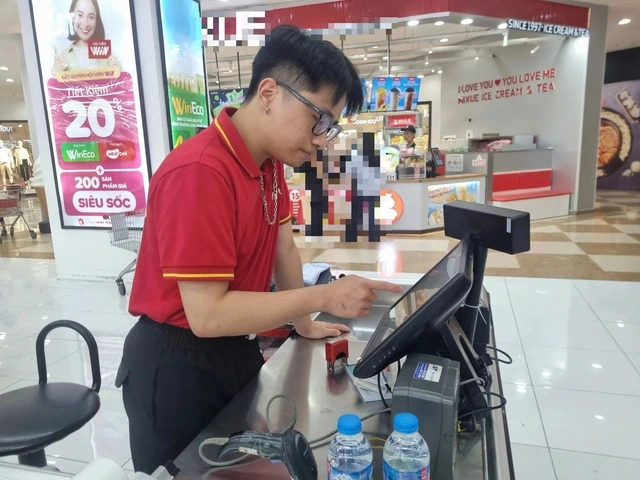 Bộ Tài chính đề xuất quy định mới về hóa đơn điện tử - Ảnh 2