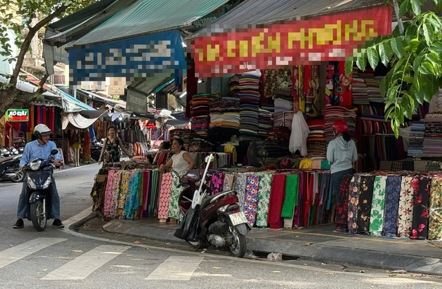 Kiến nghị hộ kinh doanh doanh thu trên 1 tỉ mới phải nộp thuế - Ảnh 1