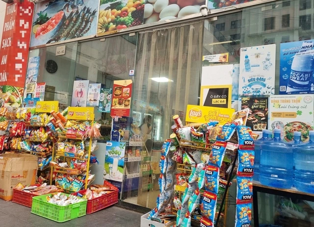 Kiến nghị truy thu thuế hộ kinh doanh nhưng không phạt gian lận trốn thuế - Ảnh 2