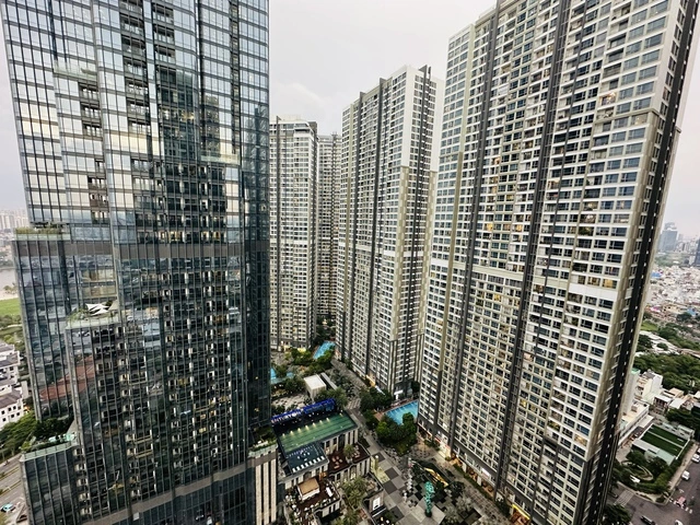 TP.HCM sẽ công bố danh mục chung cư đủ điều kiện cho thuê lưu trú du lịch - Ảnh 2