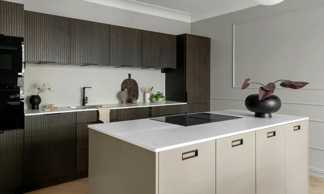 Bếp từ BlueStone - lựa chọn tinh tế cho gia đình trong thời đại bếp xanh - Ảnh 1