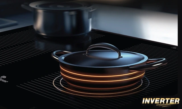 Bếp từ BlueStone - lựa chọn tinh tế cho gia đình trong thời đại bếp xanh - Ảnh 5