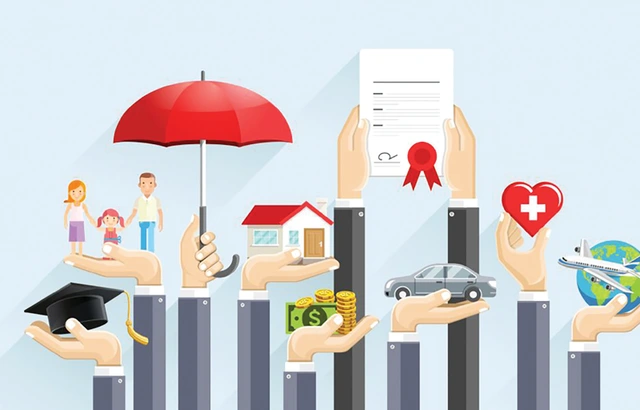 Kỷ nguyên vươn mình: Thời điểm vàng cho ngành bảo hiểm nhân thọ Việt Nam - Ảnh 2