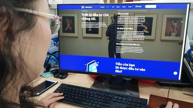 Áp thuế thu nhập cá nhân với tiền số, mỗi năm có thể thu bao nhiêu? - Ảnh 1