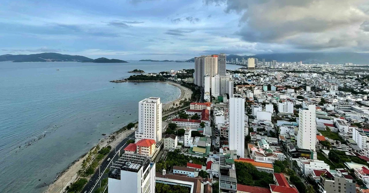 Áp thuế 20% lợi nhuận bất động sản, có lo thất thu?