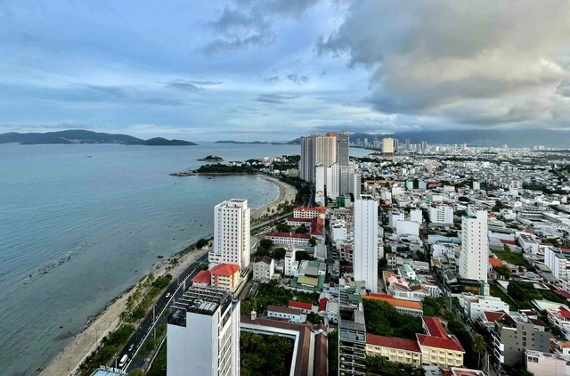 Áp thuế 20% lợi nhuận bất động sản, có lo thất thu? - Ảnh 1