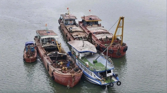 Vụ lật tàu Vịnh Xanh 58: Dự kiến bồi thường bảo hiểm 23,4 tỉ đồng - Ảnh 1