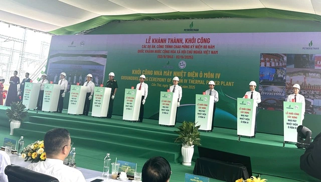 TP.Cần Thơ xây dựng gần 1.200 căn nhà ở xã hội - Ảnh 3