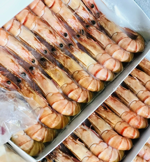 Ngành hàng chục tỉ USD chỉ ra 7 bất cập về thuế VAT - Ảnh 1