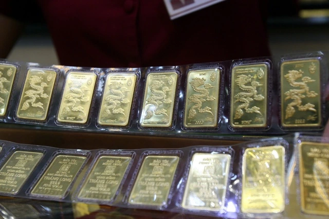 'Không có chuyện giá vàng cao đến choáng váng duy trì quá lâu' - Ảnh 1