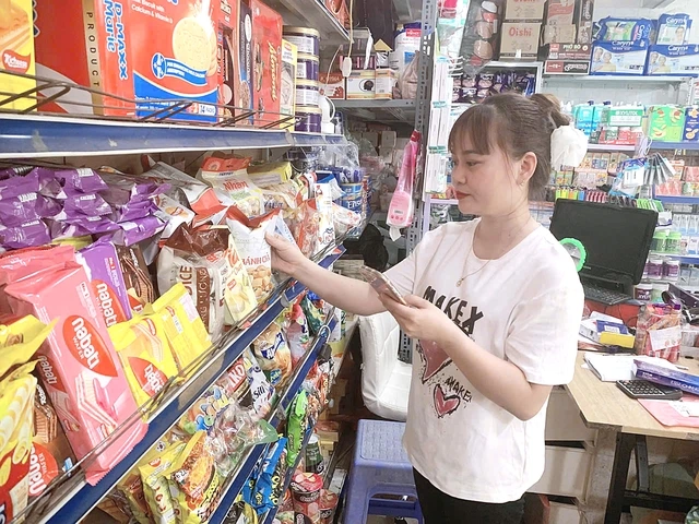 Giải pháp số thông minh từ VNPT giúp hộ kinh doanh Việt bứt phá - Ảnh 2