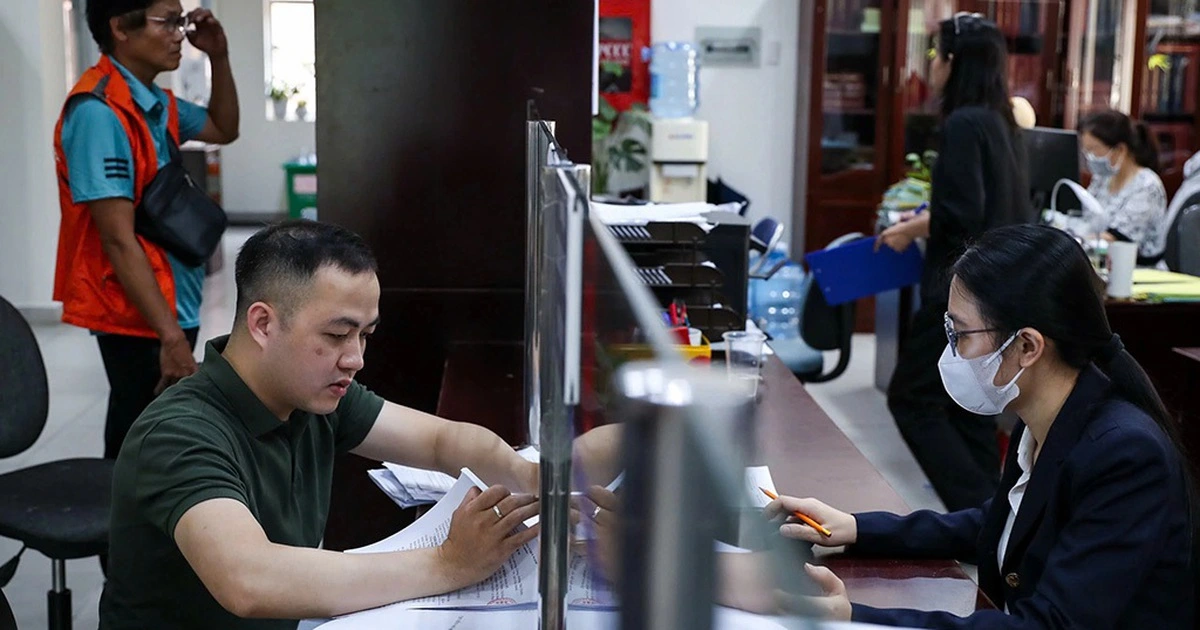 Kiến nghị tăng ngưỡng chịu thuế cho hộ kinh doanh