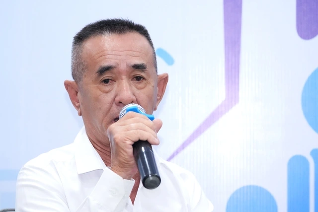 Tích tiểu thành đại - Tích niềm tin thành điểm tựa - Ảnh 2