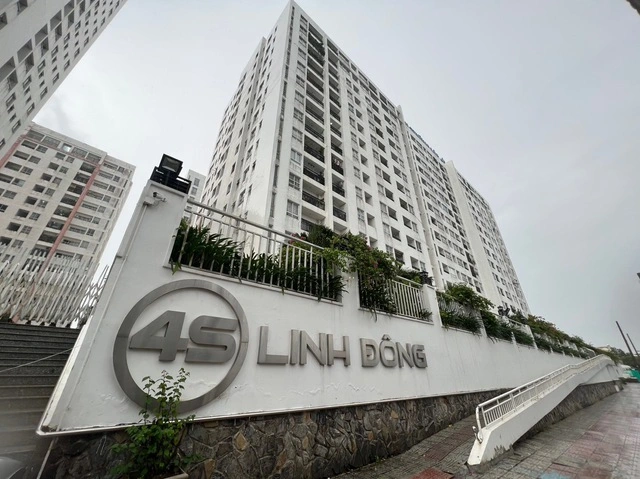 Vì sao tranh chấp ở chung cư bùng phát? - Ảnh 1