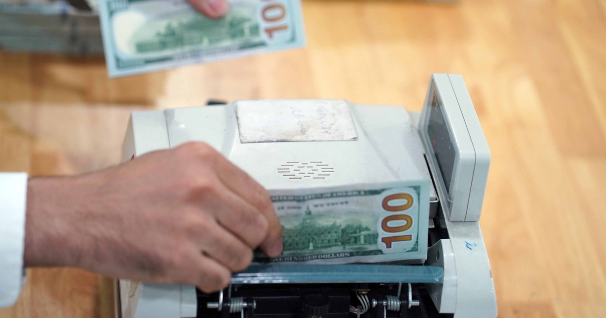 Giá USD hôm nay 28.8.2025: Đồng loạt giảm