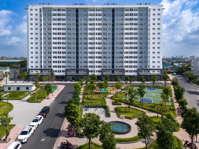 Conic Boulevard: Cư dân Block B tiếp tục giới thiệu người quen chọn dự án - Ảnh 2