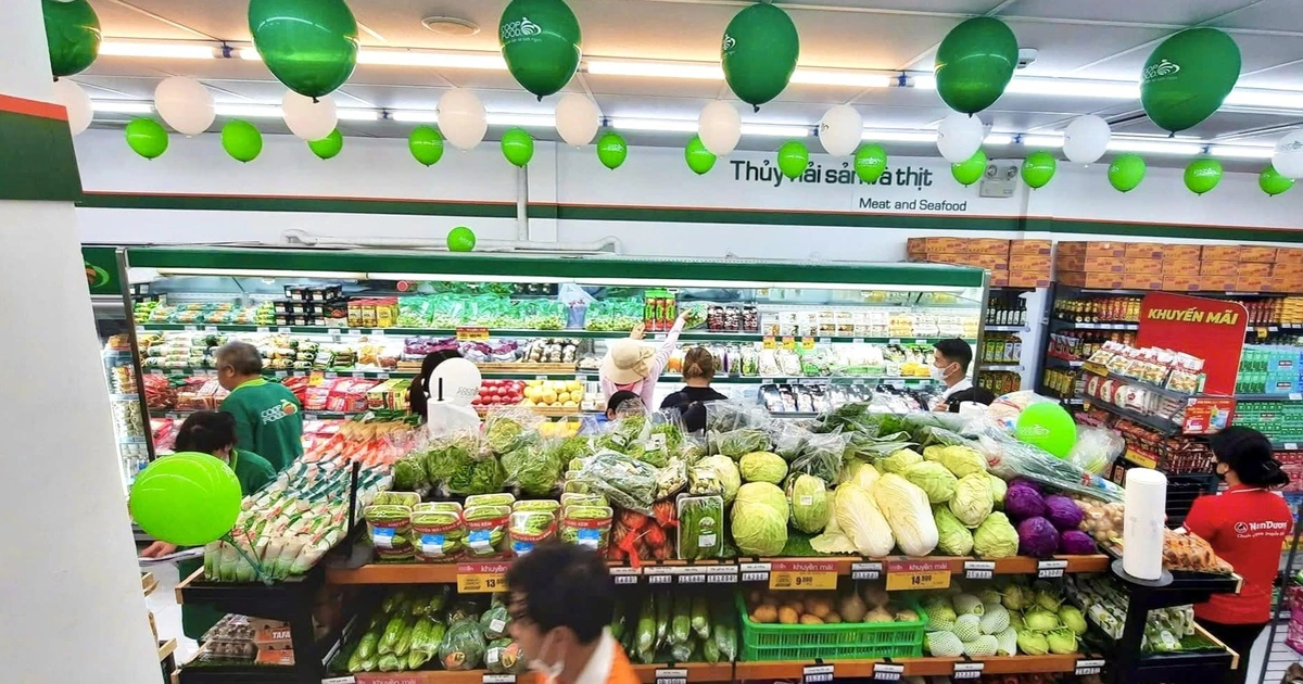 Saigon Co.op báo cáo về vụ bị cấm đấu thầu 3 năm