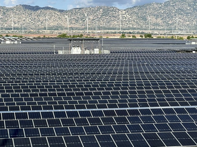 Tiêu thụ điện lập kỷ lục mới, tái lập cắt điện luân phiên? - Ảnh 2