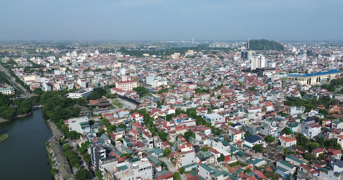 Ninh Bình đề xuất 4 dự án giao thông 'khủng'