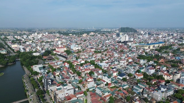 Ninh Bình đề xuất 4 dự án giao thông 'khủng' - Ảnh 1