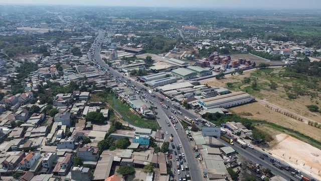 Đồng Nai kiến nghị Trung ương hỗ trợ 9.300 tỉ đồng xây cầu Cát Lái - Ảnh 2