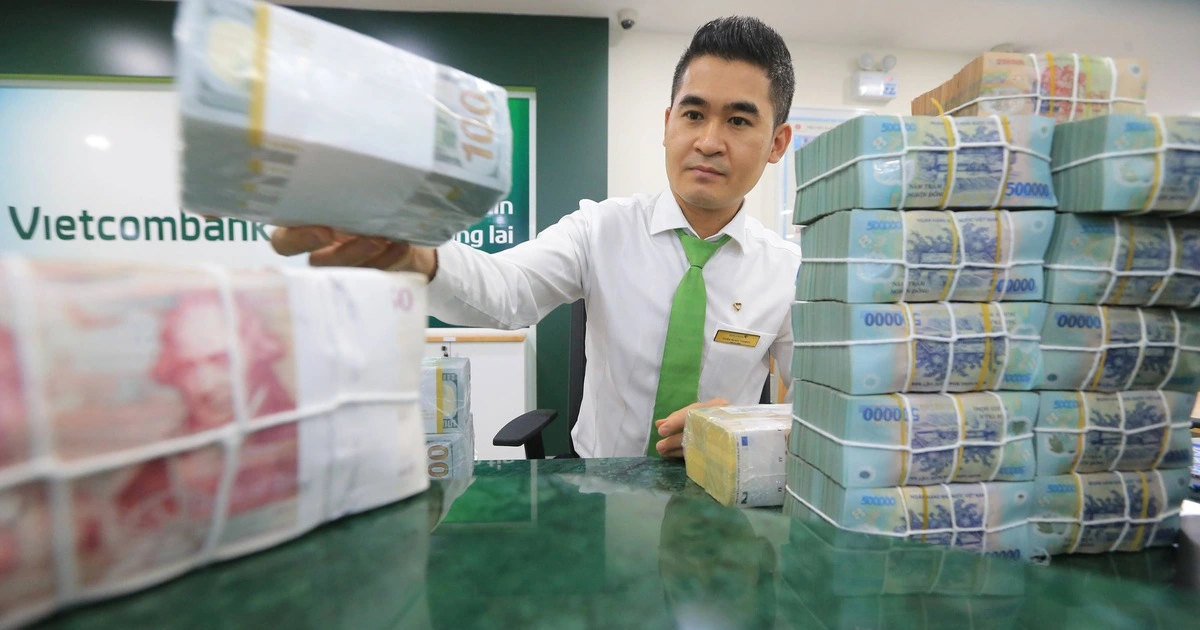Dự báo tăng trưởng tín dụng có thể lên 18 - 20% khi lãi suất giảm
