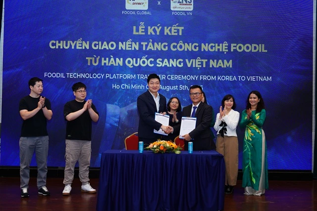 Mở cửa thị trường Mỹ cho doanh nghiệp nhỏ và vừa - Ảnh 1