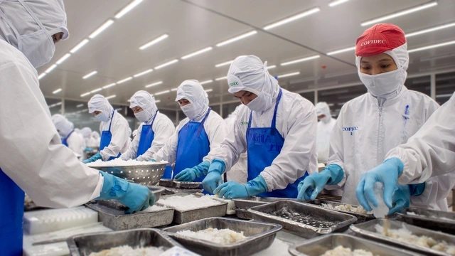 Vượt thách thức, SATRA tiếp tục tăng trưởng - Ảnh 2