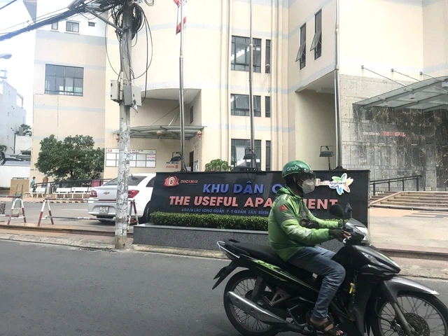 Nợ thuế gần 600 tỉ đồng, Công ty Đức Khải bị dừng thủ tục hải quan - Ảnh 1